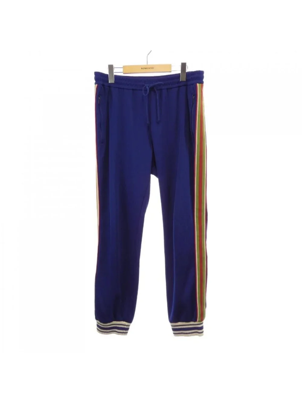 Gucci Pants Navy